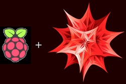 wolfram mathematica raspberry pi