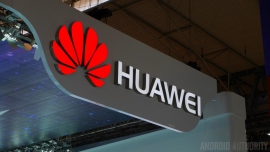 Графеновий аккумулятор від Huawei заряджається на 45%  лише за 5 хвилин