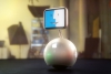 Представлений концепт домашнього робота Apple в стилі iMac G4