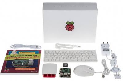 Продано 10 млн мікрокомп’ютерів Raspberry Pi