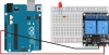 Платформа IoT на Arduino для безкоштовних розробок та керування