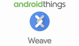 Android Things — операційна система для Інтернету речей