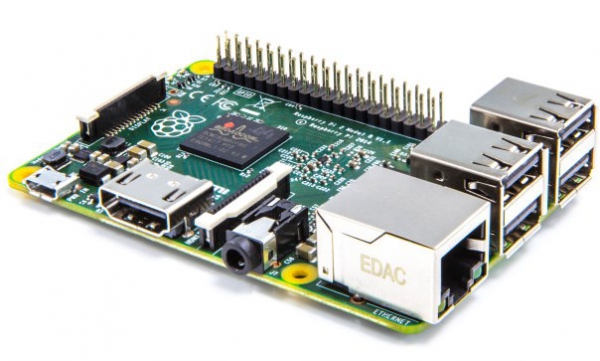 Parallels 2X випускає першого RDP-клієнта для мікрокомп&#039;ютера Raspberry Pi