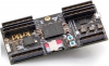 Snickerdoodle - доступний, орієнтований на потужні вироби, суперник Raspberry Pi
