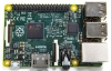 Raspberry Pi 2 буде поставлятися з чотирьохядерним CPU Cortex A7
