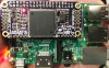 Плата FPGA IceZero для Raspberry Pi