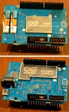 CES 2017 - плати розширення Arduino з LoRa