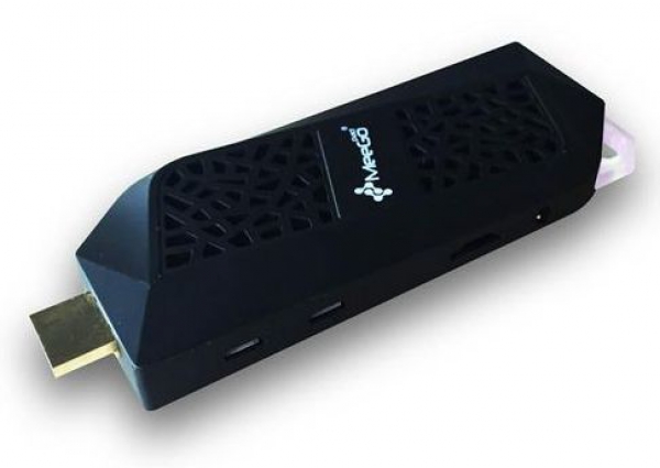 MeegoPad T08 - міні-ПК розміром з флешку